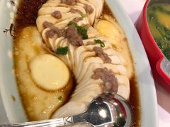 -清晖小苑•顺德地方菜(壹海城店)