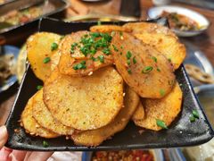 -拈一筷子·宜宾江湖菜(总店)