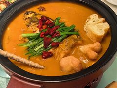 -北京老铺烤鸭(高新店)