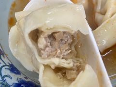 -217笋干馄饨