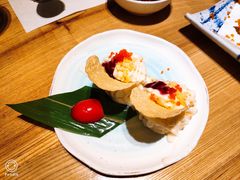 -小句号·精致料理(江南环球港店)