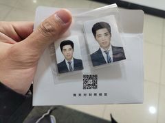 -微笑时刻照相馆·企业合影·商务外拍(北京五道口店)