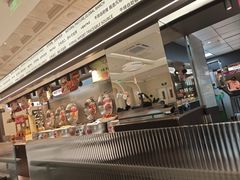 -凡塔斯牛排自助餐厅(广东佛山三水万达店)