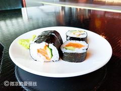 -澳门旅游塔360°旋转餐厅(南湾湖广场店)