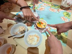 -惠食佳(滨江大公馆店)
