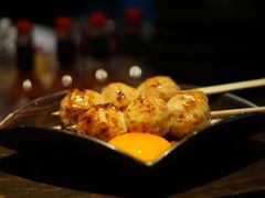 -三川·十酒Izakaya(南昌路店)