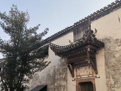 -潜口民宅博物馆