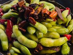-嘎嘎鸭脑壳(蜀汉路店)