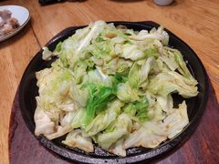 -伊喜饺子·烤鸭(五道口学院路店)