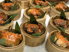 -火福·天湖阁大闸蟹博物馆主题餐厅(浅水湾店)