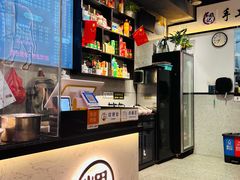 -雄记·揭阳桐坑牛肉店(建华路店)