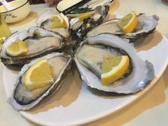 -吉香碳烤生蚝(仙霞路店)