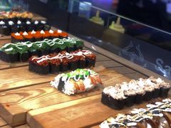 -圣罗巴甄选自助(麦凯乐店)