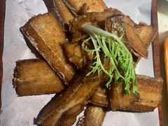 非一般香煎带鱼-佬肥猫(国华广场店)