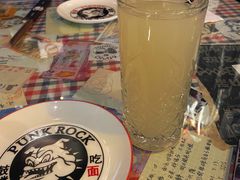 -鼓楼吃面·肉啃肉(南锣鼓巷店)