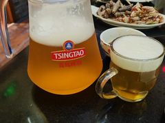 -大杰海鲜锅(基隆路店)