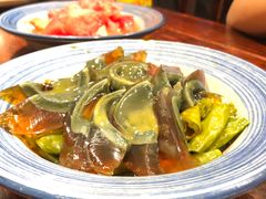 -受气牛肉·耙牛肉火锅(水晶郦城店)