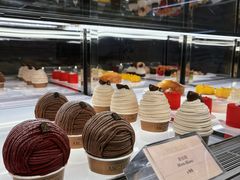 -Angelina安吉丽娜(恒隆广场店)