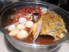 -望湘园湖南菜(赛格店)