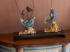 -张氏鱼庄