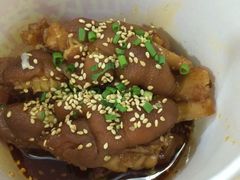 -伍氏猪脚(五一庙街店)