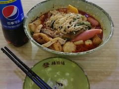 -杨国福麻辣烫(角门店)