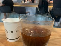 -GOTLOT COFFEE&KITCHEN角落厨房NOOK店