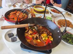 -西湖楼禧园·宴会聚餐(三一大道店)