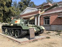 -大嶝英雄三岛战地观光园