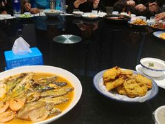 -苏浙徽·农家大院(开发区星湖101店)