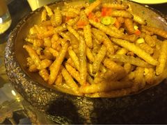 iphone_upload_pic-慢丽江·云南野生菌土鸡锅(西山店)