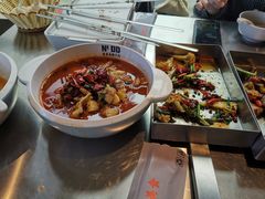 -No.DD戳子烧烤·江湖菜(北京总店)