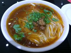 -宛平李记小吃(东关街店)