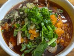 -王记生烫牛杂面馆(兰陵路店)