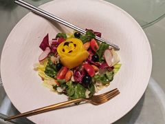 -3号仓库·创意中国菜(长宁龙之梦店)
