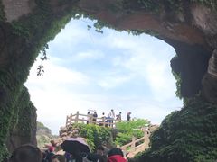 -蛇蟠岛