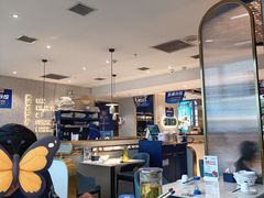 -兰湘子·湘菜小炒(长安万科广场店)