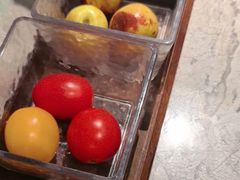 -芸山季·云南野生菌火锅(南翔印象城MEGA店)