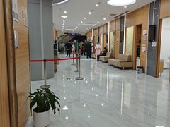 -美年大健康体检中心(牡丹园分院)
