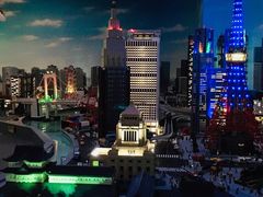 -东京乐高探索中心