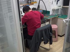 -联想笔记本电脑维修售后服务中心(徐汇区店)