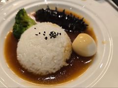-渔公码头·九龙湾国际饭店