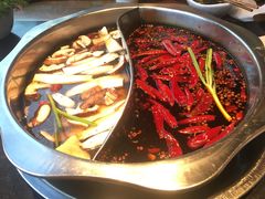 -纸盐河码头火锅(十八梯店)