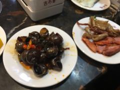 -吉布鲁牛排海鲜自助(巴南万达广场店)