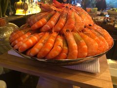 -Tivano意大利餐厅(成都居舍酒店)