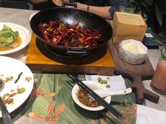 -大树餐厅(红旗街万达店)