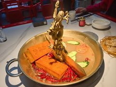 -小龙翻大江文化火锅(宽窄店)