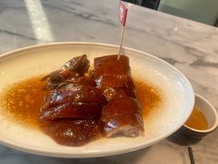 -滋粥楼·顺德菜海鲜茶点(方舟店)