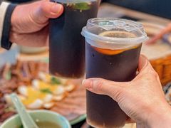 -潮界(虹桥新天地店)