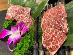 -丸藏和牛烧肉专门店(园区师惠坊店)